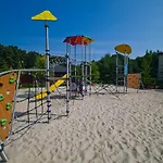 Rezort Osrodek Delfin Dąbki