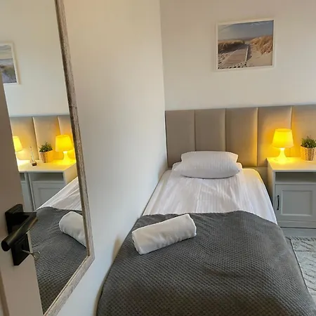 Osrodek Delfin Resort