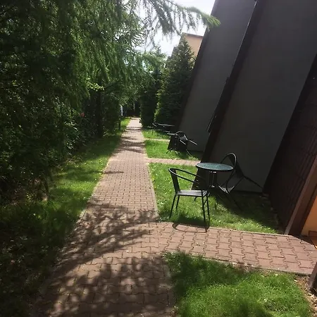 Resort Osrodek Delfin