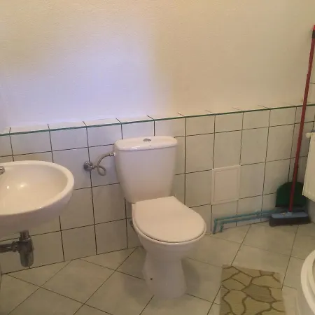 Osrodek Delfin Dabki