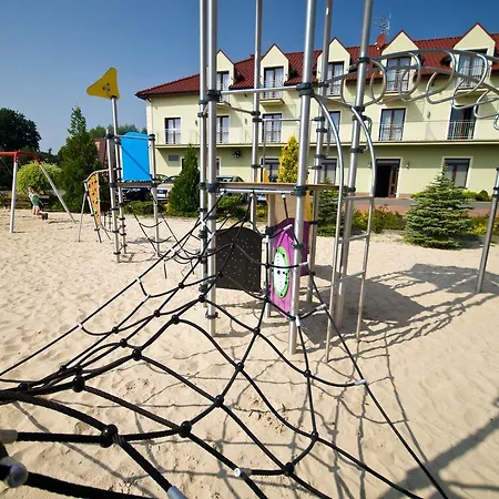 Osrodek Delfin Resort *
