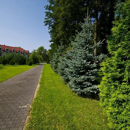 Osrodek Delfin Resort