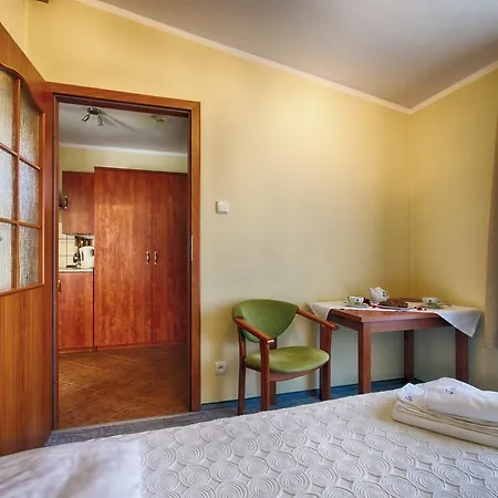 Resort Osrodek Delfin *