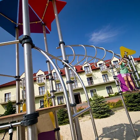 Osrodek Delfin Resort