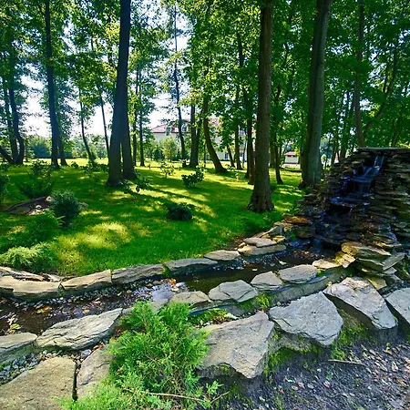 Osrodek Delfin * Dąbki