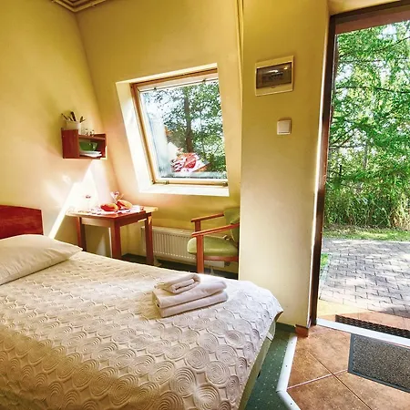 Osrodek Delfin * Dabki