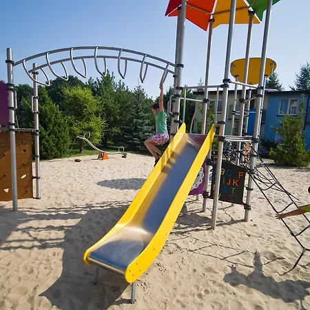 Resort Osrodek Delfin