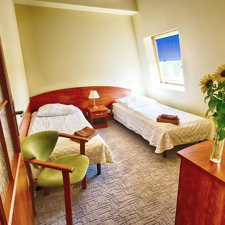 Osrodek Delfin Dabki