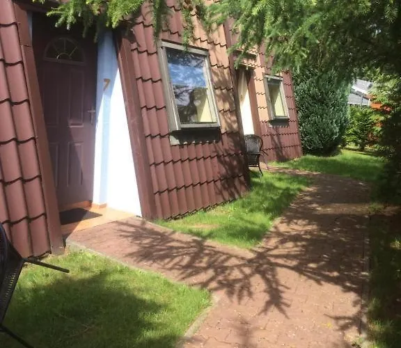 Osrodek Delfin * Dąbki