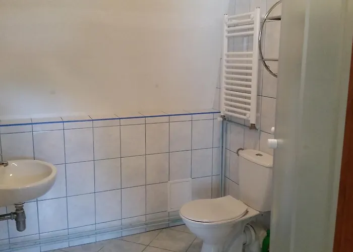 Osrodek Delfin * Dąbki