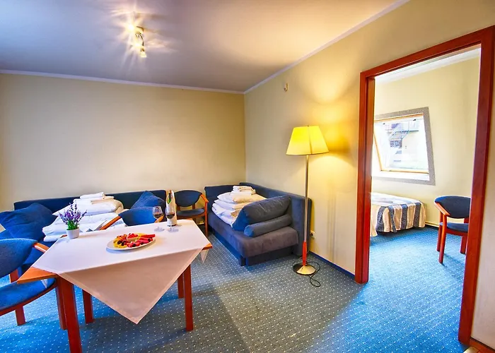 Osrodek Delfin Station touristique