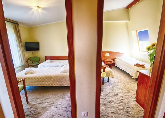 Osrodek Delfin Dąbki