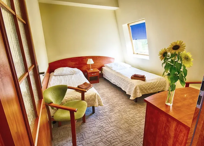 Osrodek Delfin Dąbki